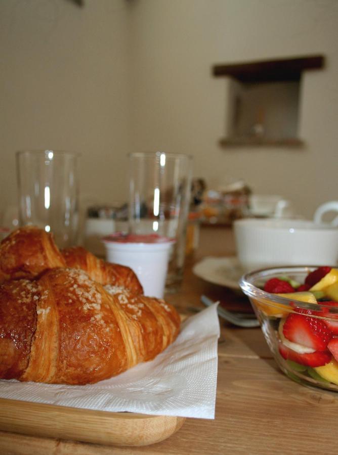 Federico II - Rooms And Breakfast Borgio Verezzi Exterior foto
